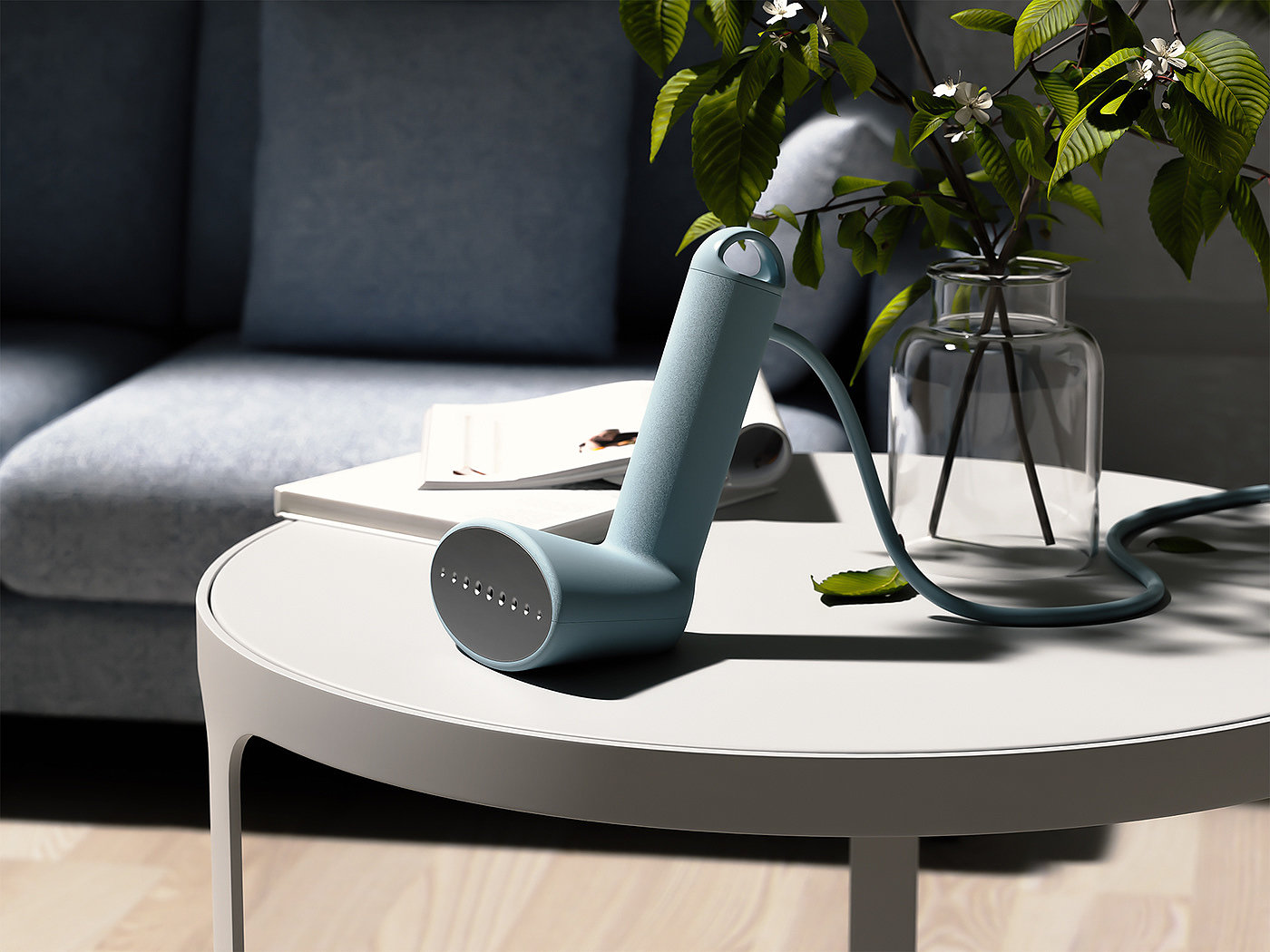 Steampack，hold，Steam iron，