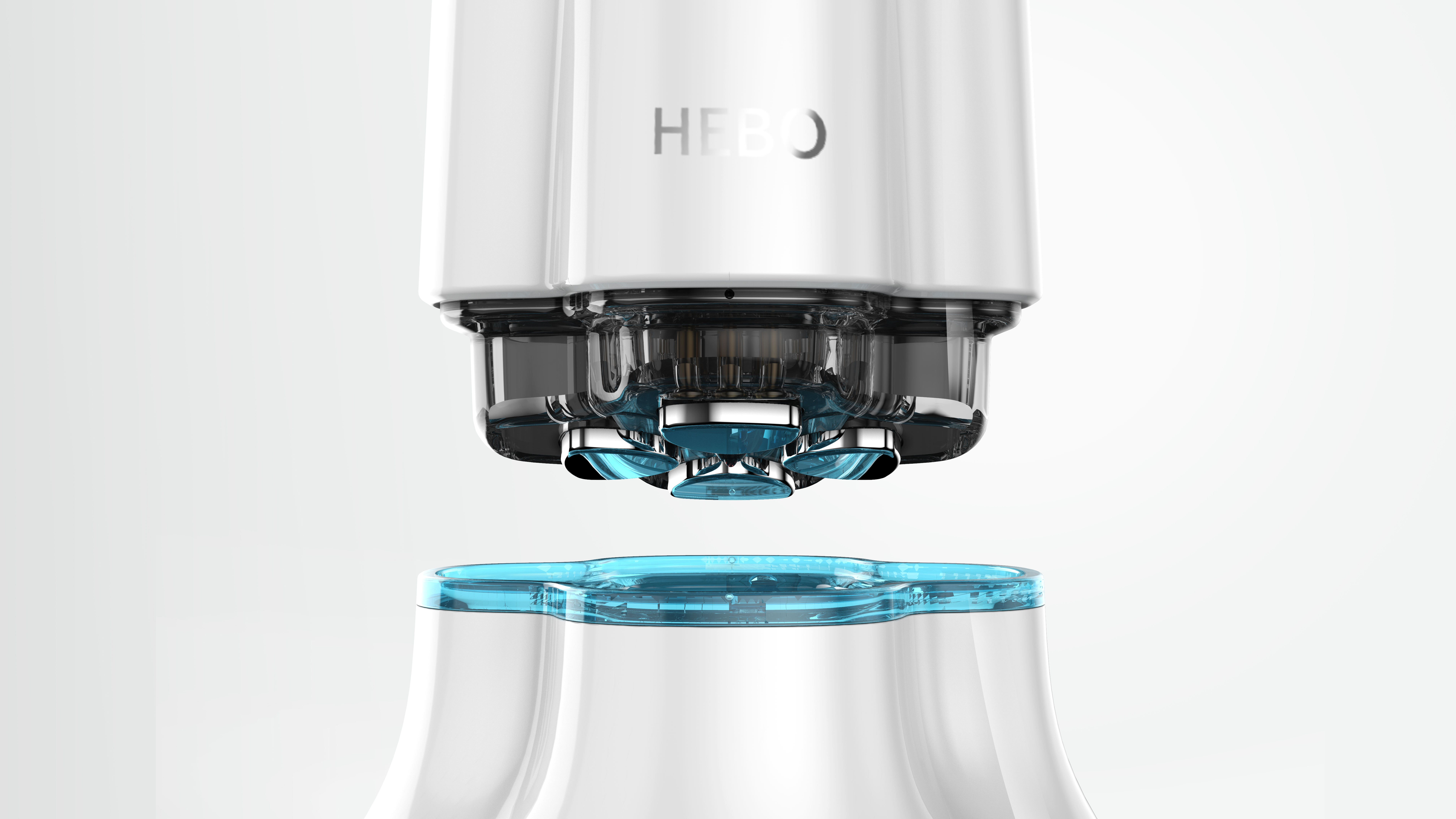 cosmetic instrument，level of appearance，Clover，