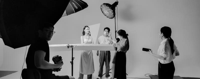 cosmetic instrument，level of appearance，Clover，