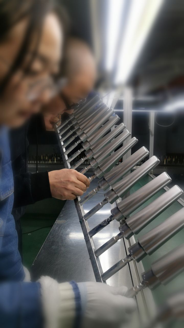 cosmetic instrument，level of appearance，Clover，