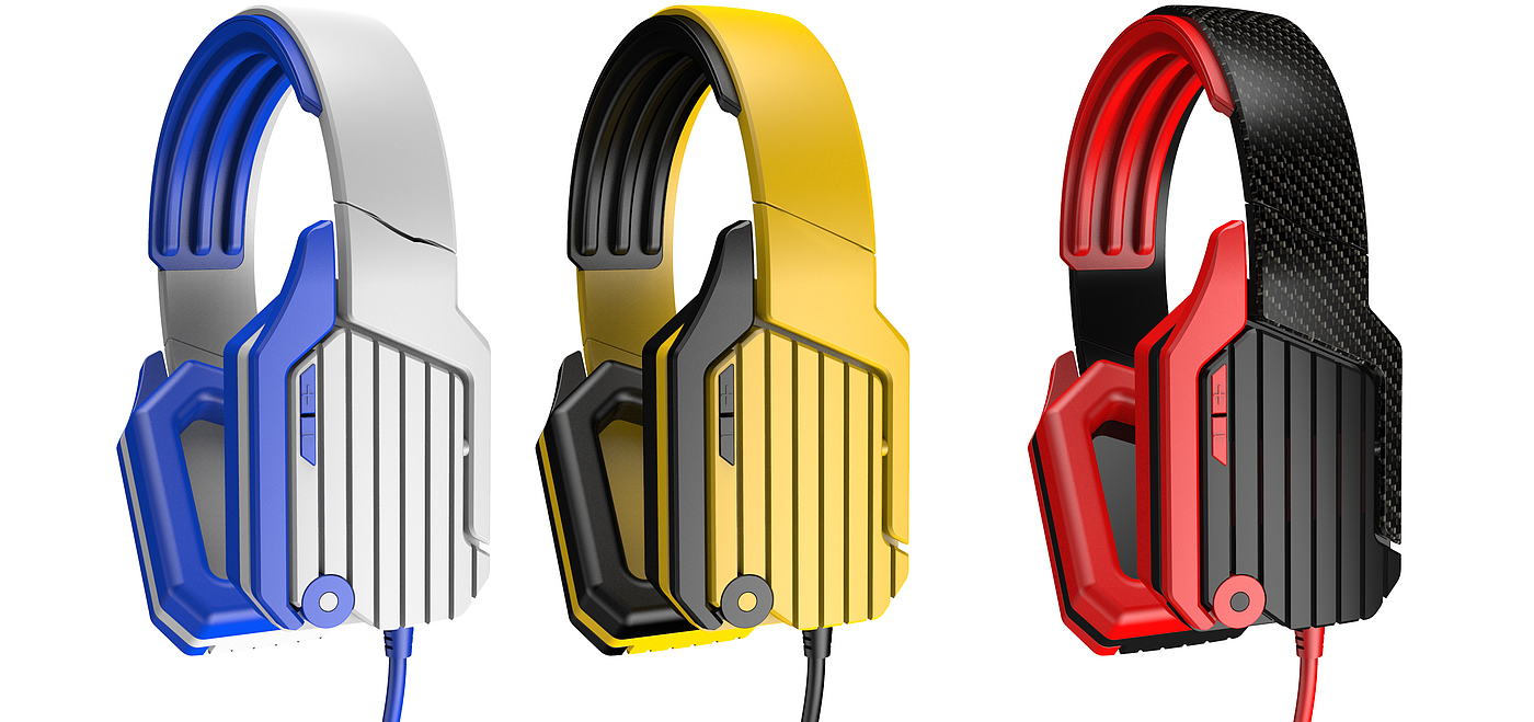 Headphones，Bluetooth headset，Game headset，