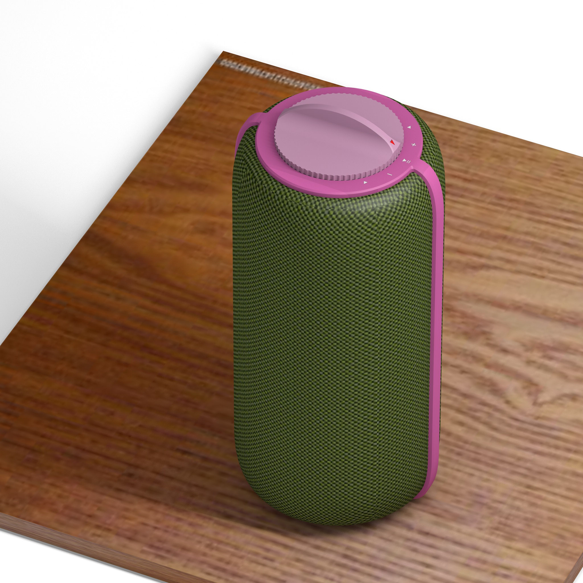 Sports Bluetooth speaker，