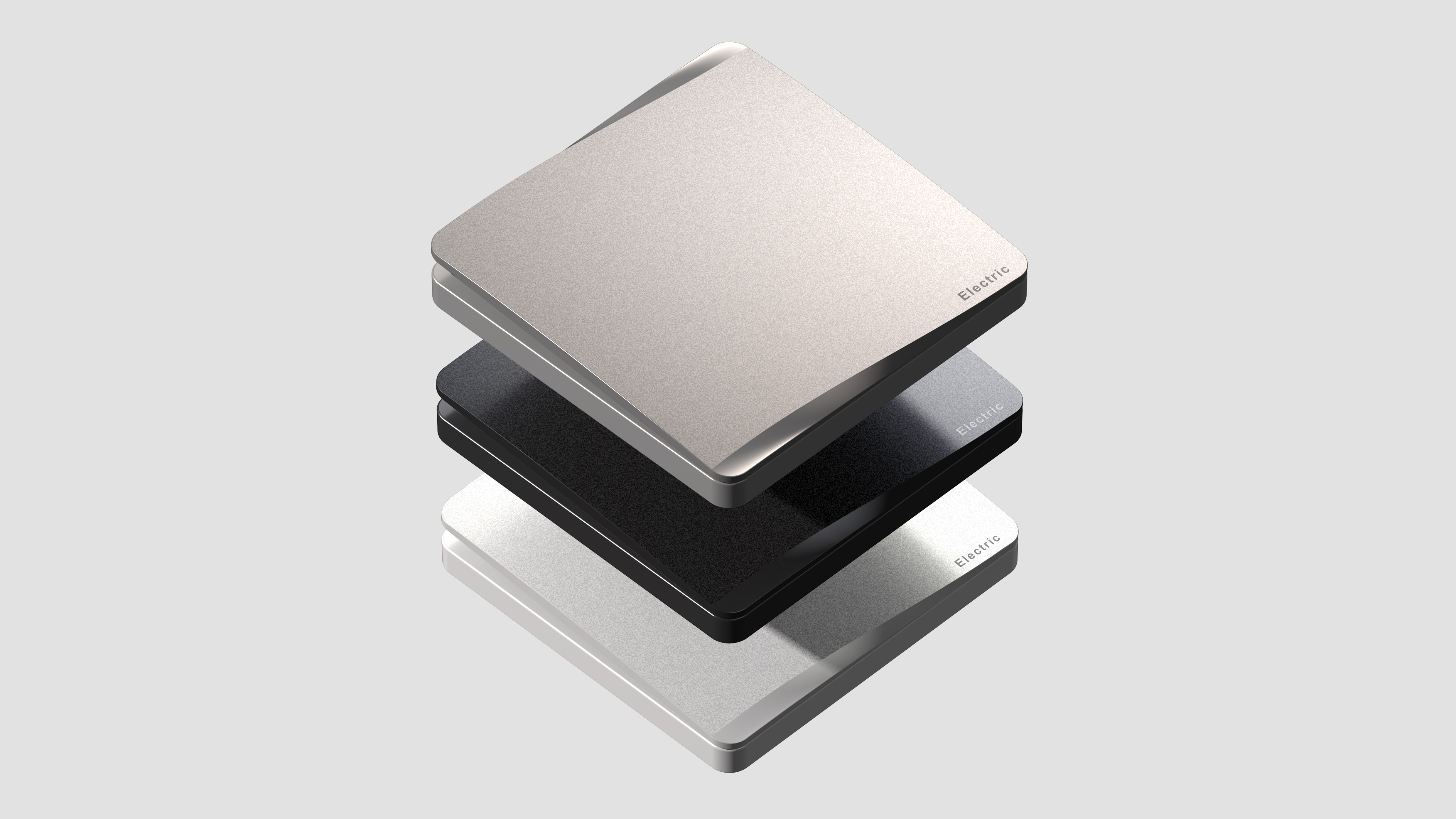 Switch panel，industrial design，switch，household electrical appliances，