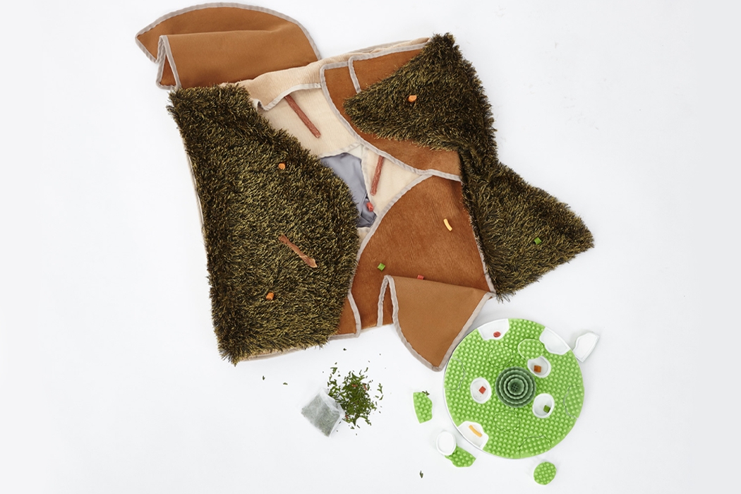 dog，Toys，smell，Portable，