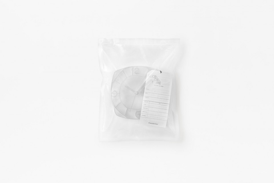 Italy，panerai，Time slice，Interactive device，Clock，