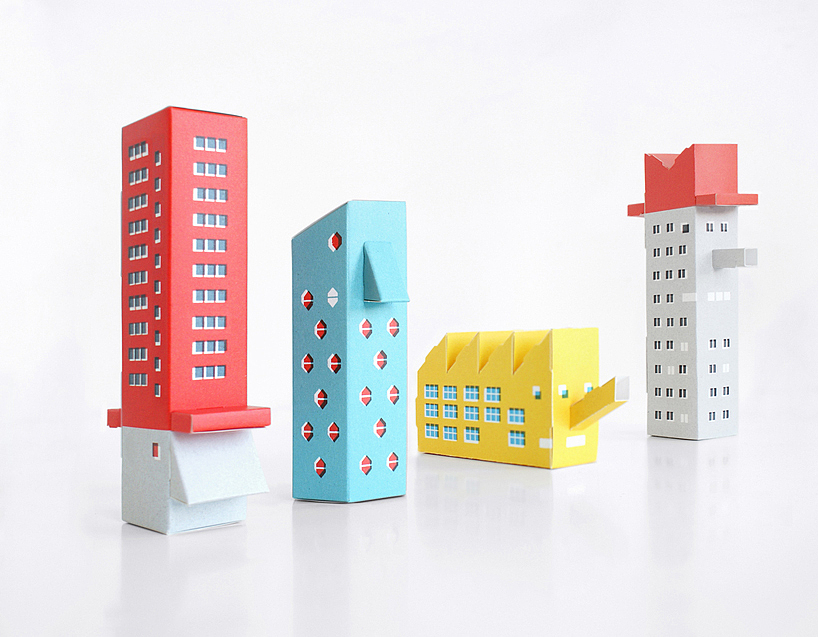 Children's Toys，Three dimensional composition，Do it，