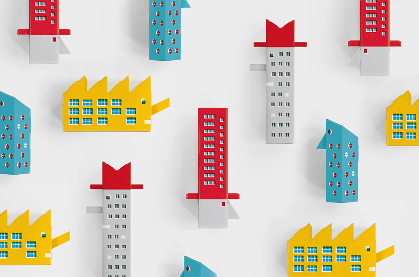 Children's Toys，Three dimensional composition，Do it，