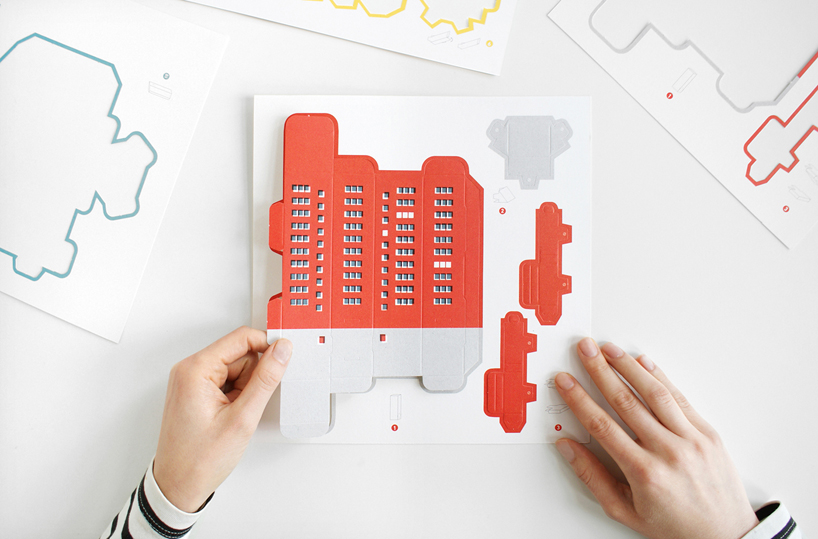 Children's Toys，Three dimensional composition，Do it，