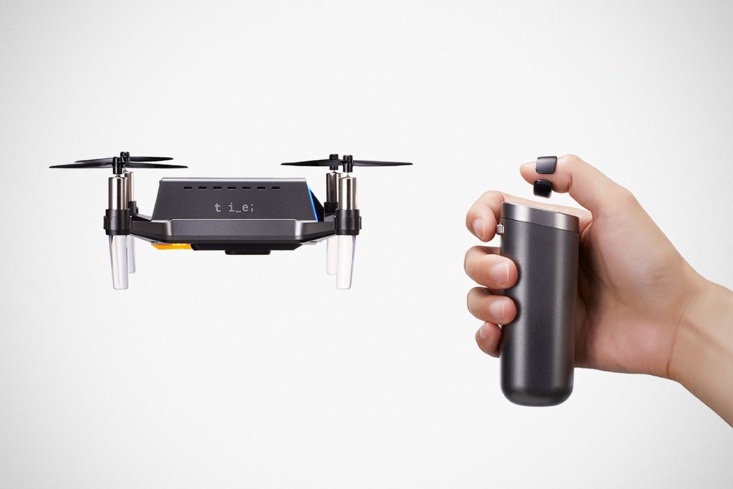 UAV，light，3D sensing system，intelligence，