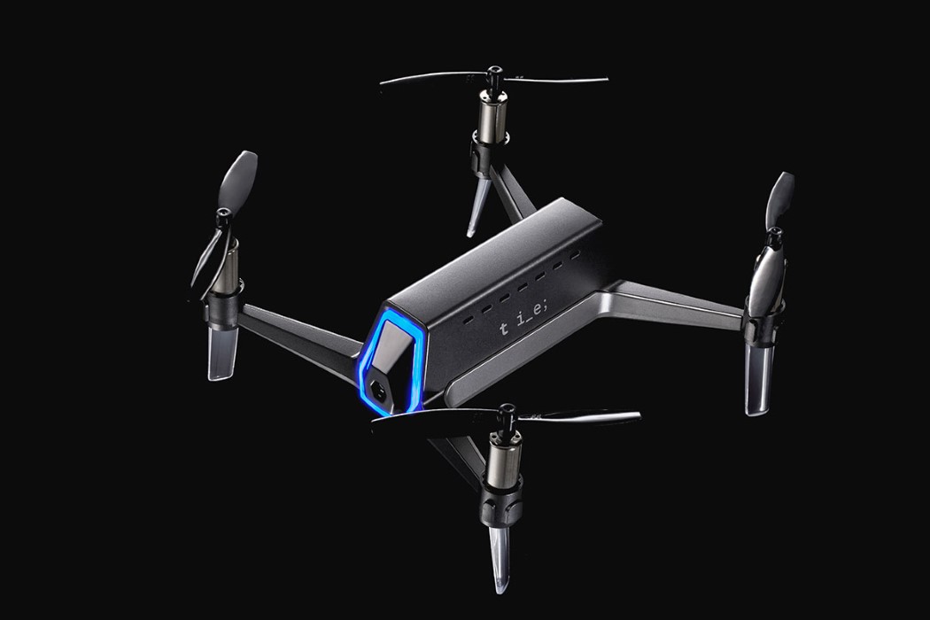 UAV，light，3D sensing system，intelligence，