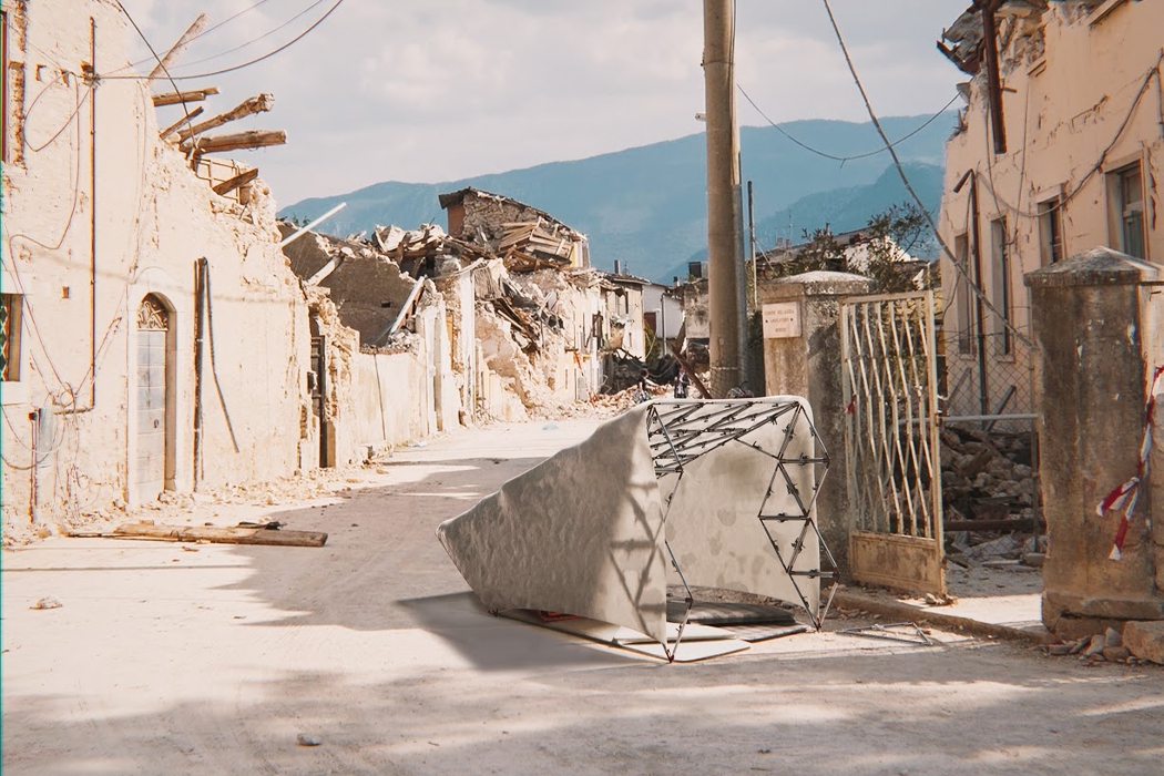 modularization，furniture，Stretch，MeshTure，