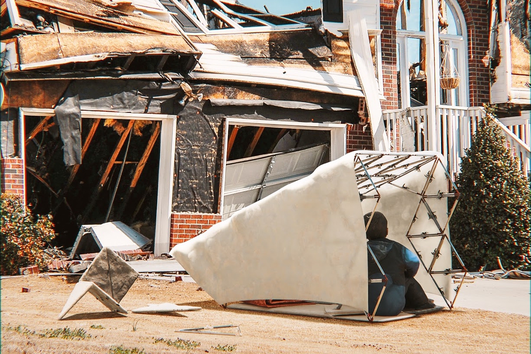 modularization，furniture，Stretch，MeshTure，