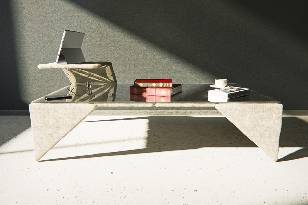 modularization，furniture，Stretch，MeshTure，