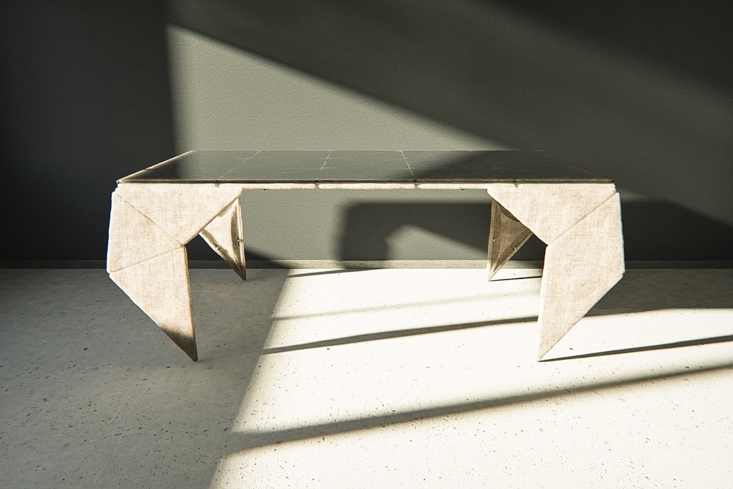 modularization，furniture，Stretch，MeshTure，