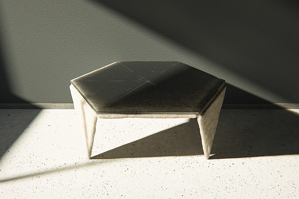 modularization，furniture，Stretch，MeshTure，