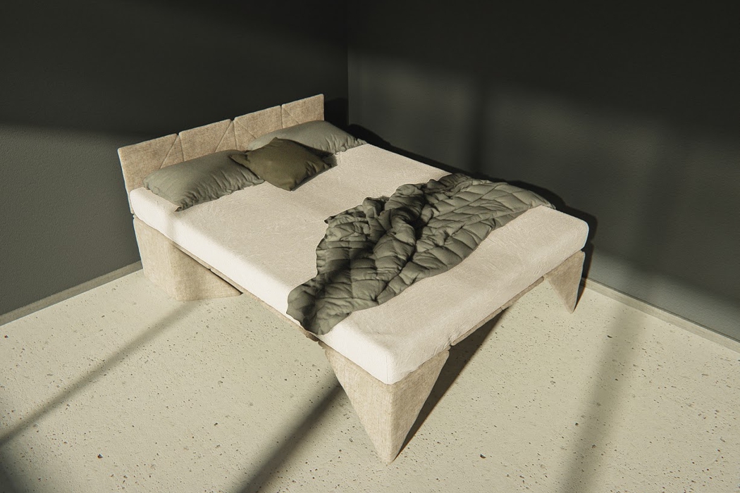 modularization，furniture，Stretch，MeshTure，