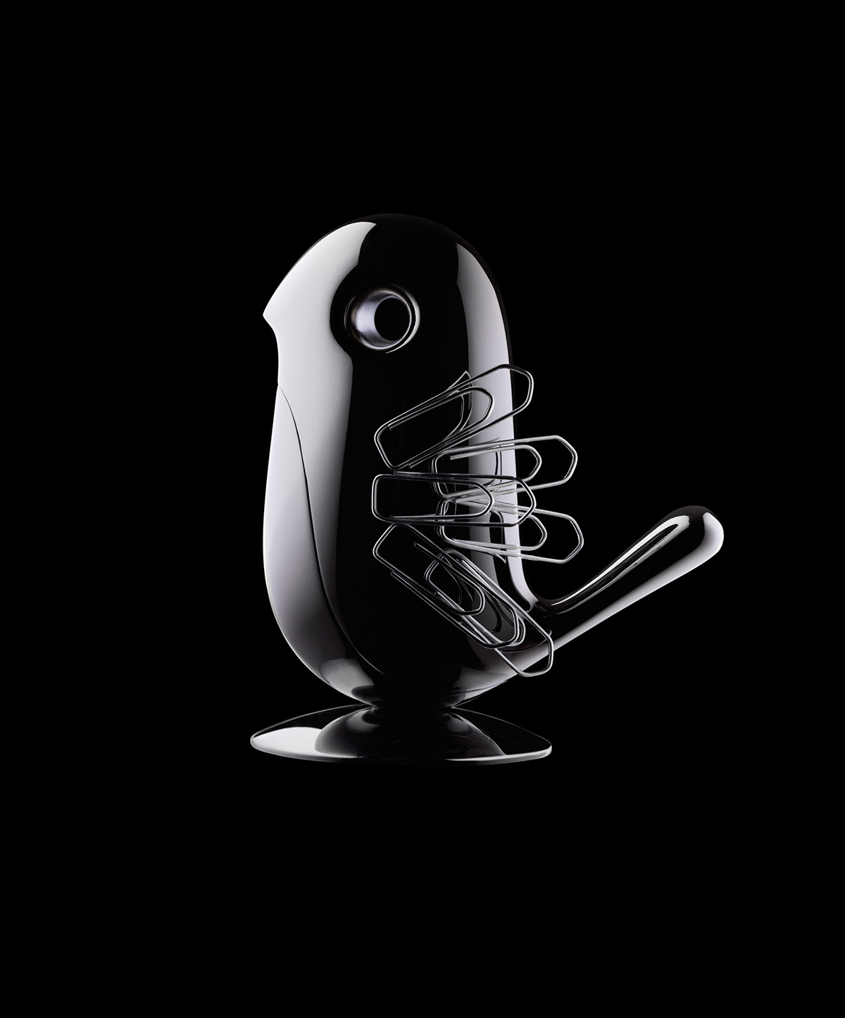 Paperweight，Chrome plating，magnet，lovely，