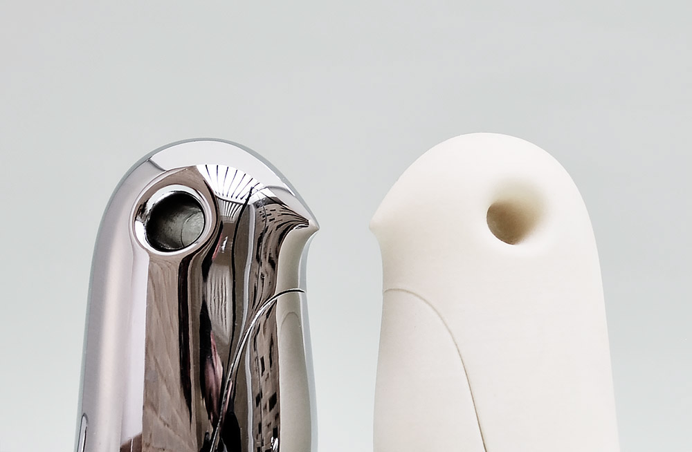 Paperweight，Chrome plating，magnet，lovely，