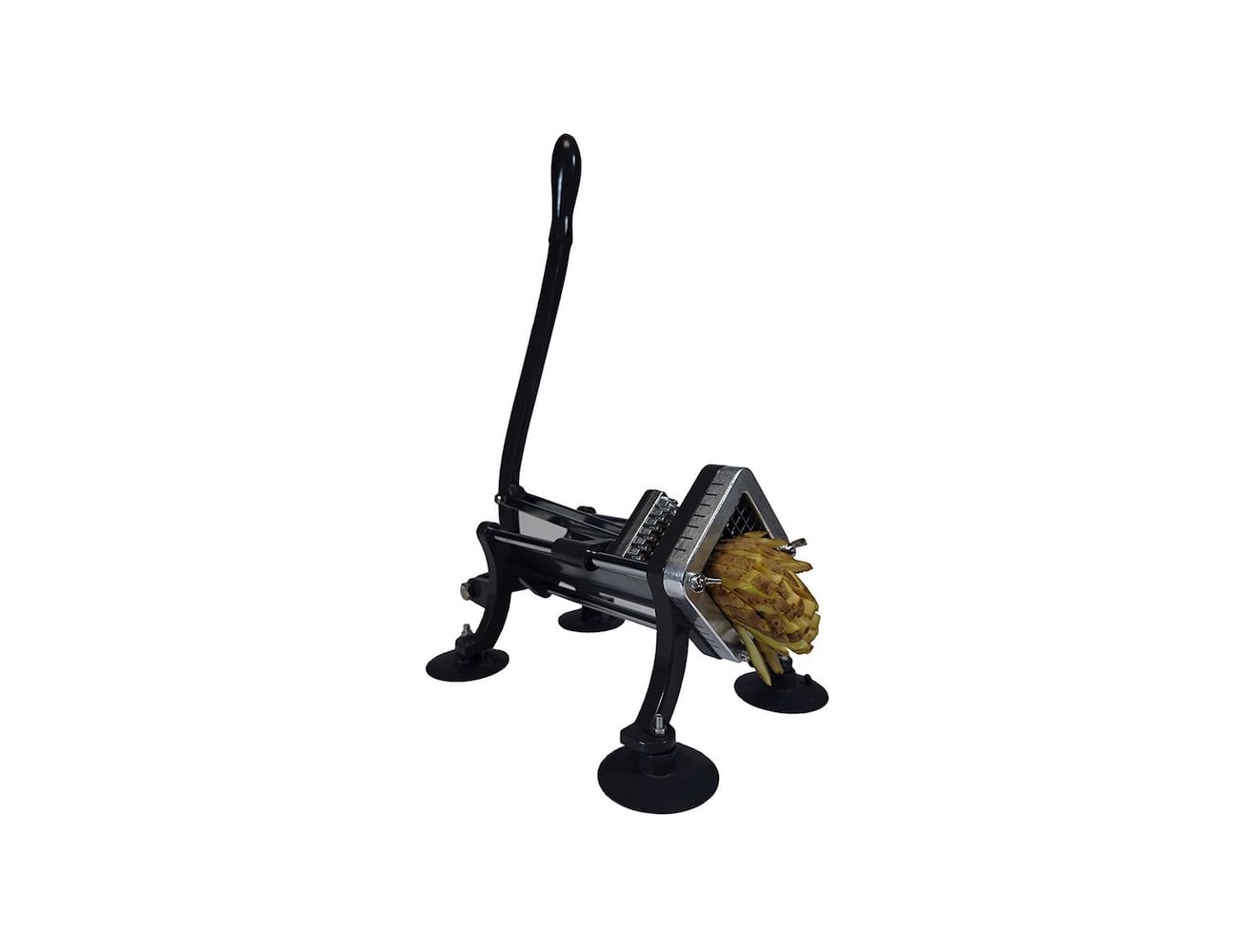 French fries，convenient，Easy to disassemble，