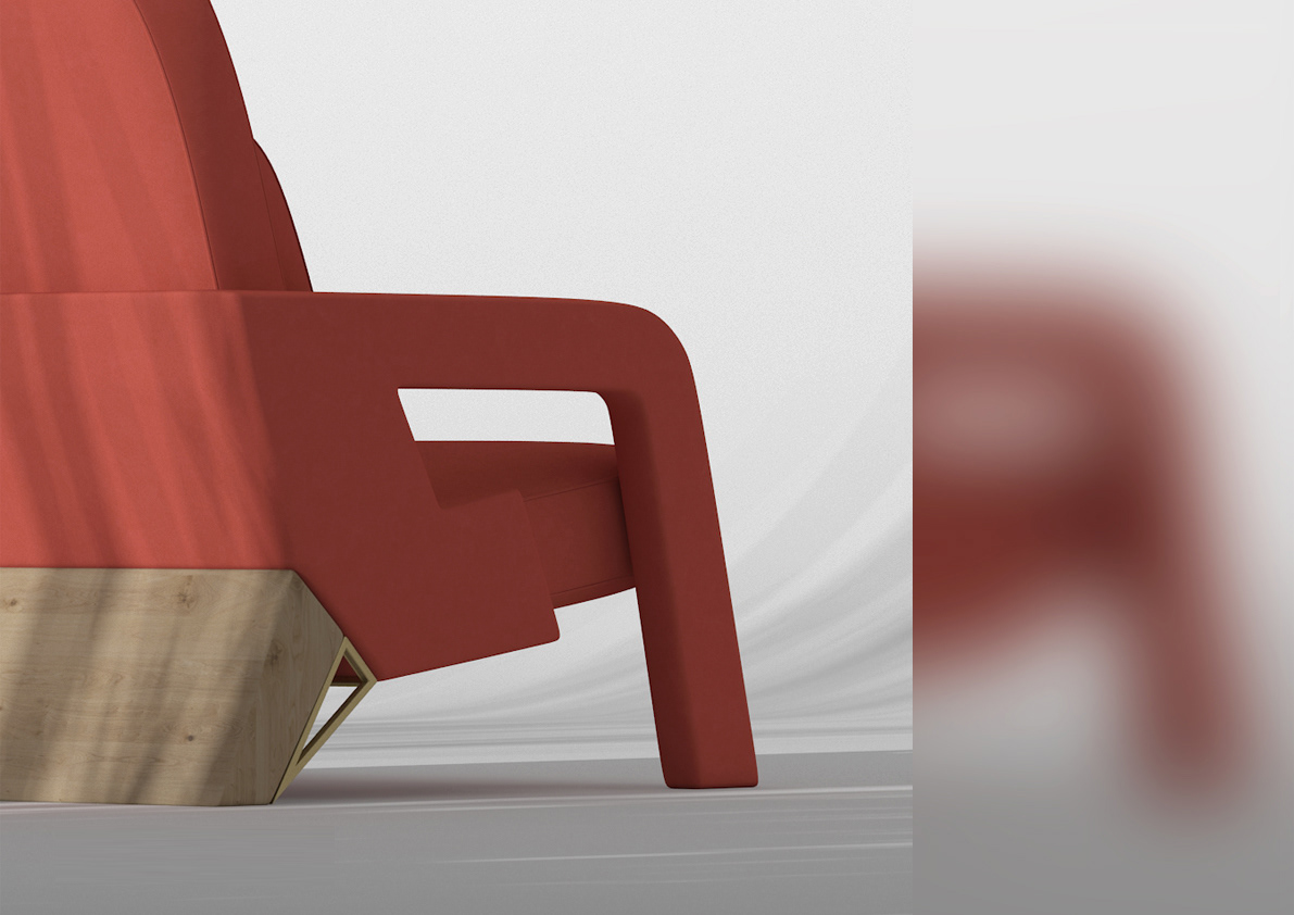 Armchair，furniture，sofa，modern，