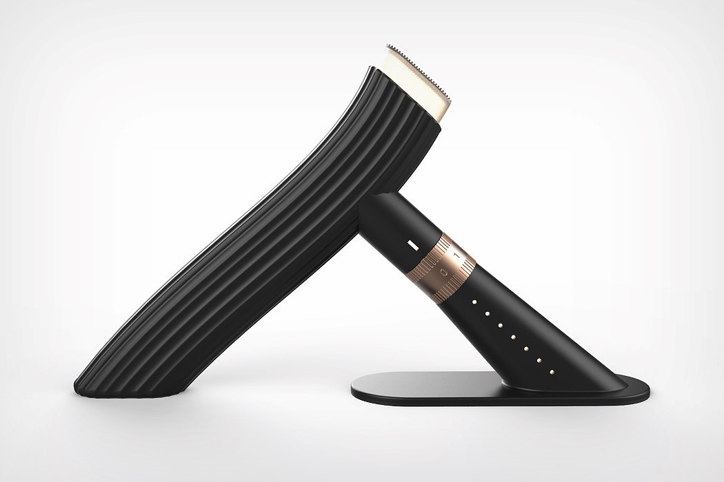 Smart walking stick，industrial design，Architecture，intelligence，
