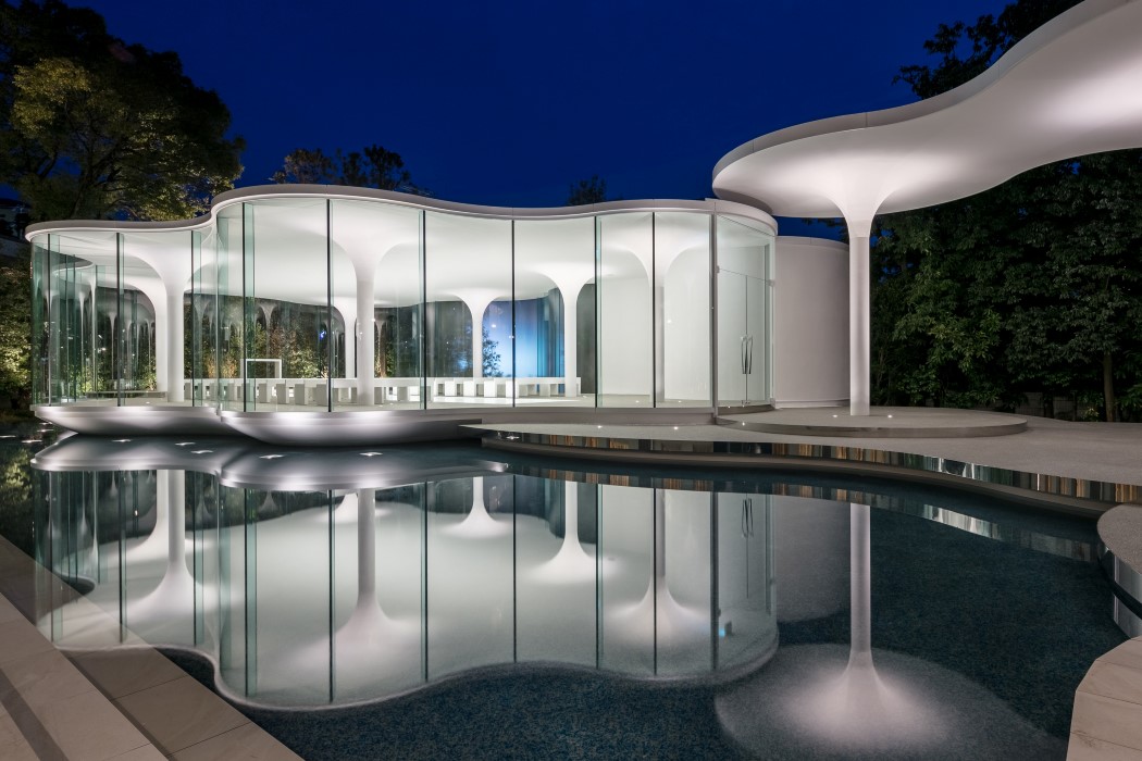 Smart walking stick，industrial design，Architecture，intelligence，