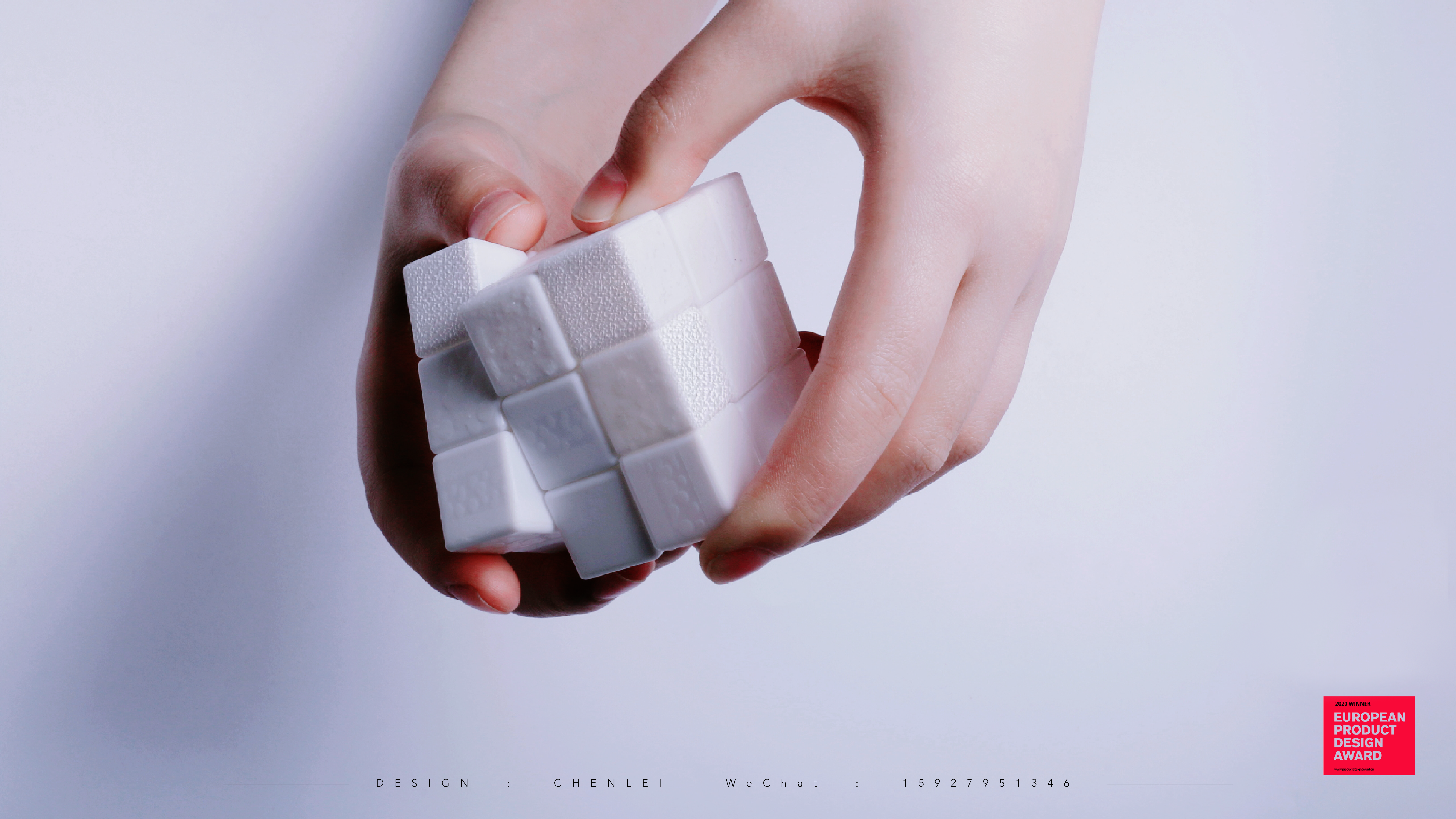 Rubik's Cube，