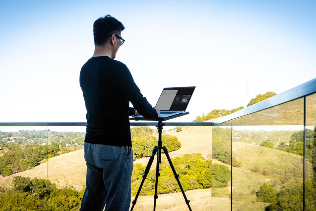 lampstand，desk，Standing ，