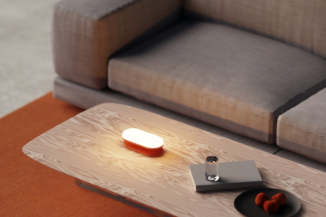 furniture，Pleasing to the eye，USB port，