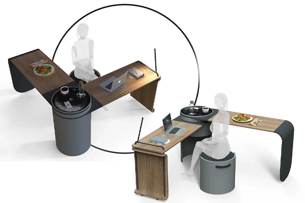 furniture，Pleasing to the eye，USB port，