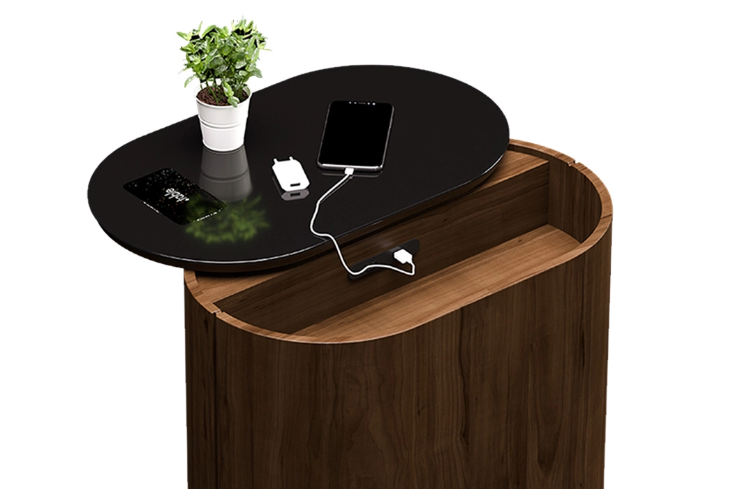furniture，Pleasing to the eye，USB port，