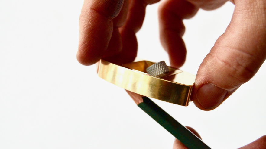 Tool design，Tool innovation，Wrench，Pencil sharpener，Bottle lifter，user friendly design，