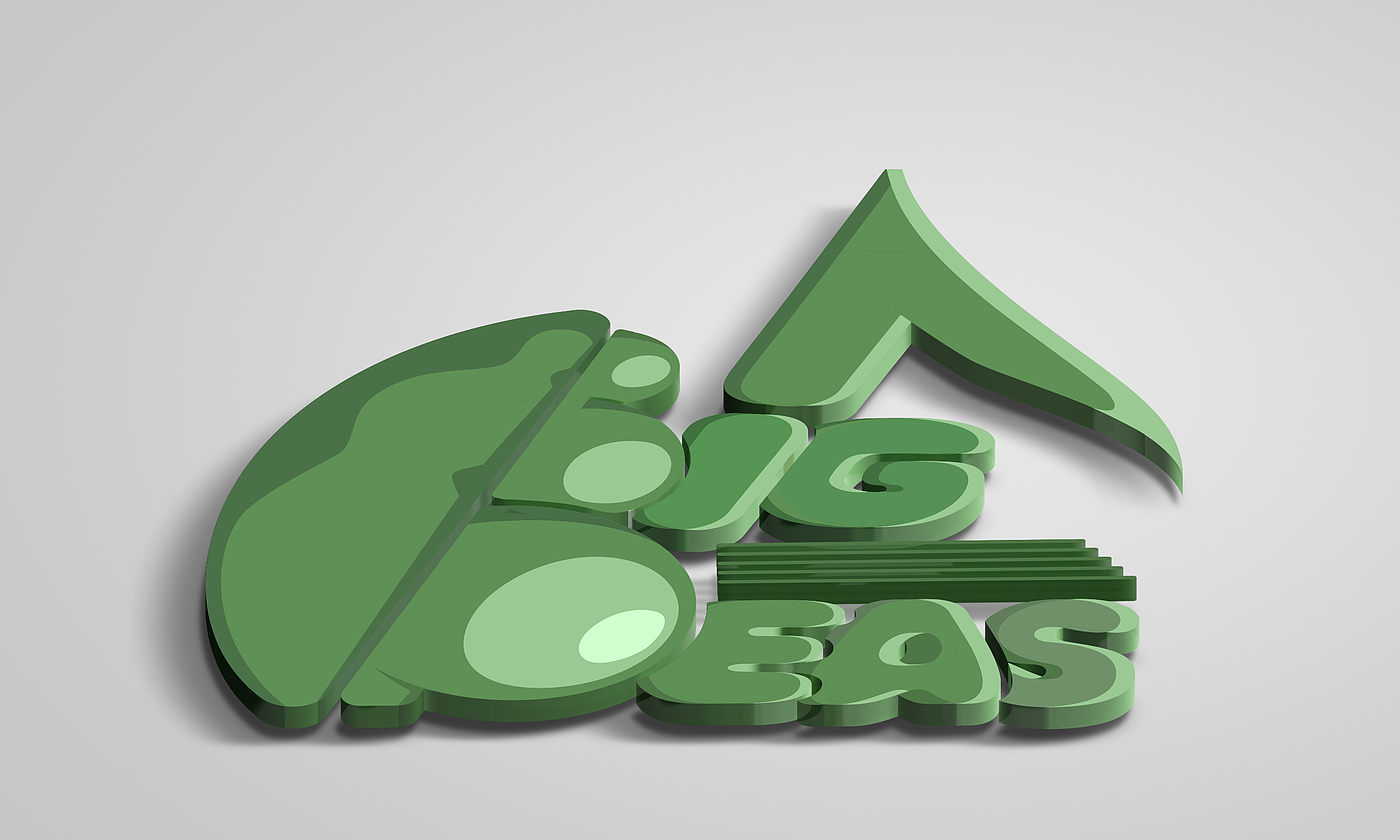 logo，