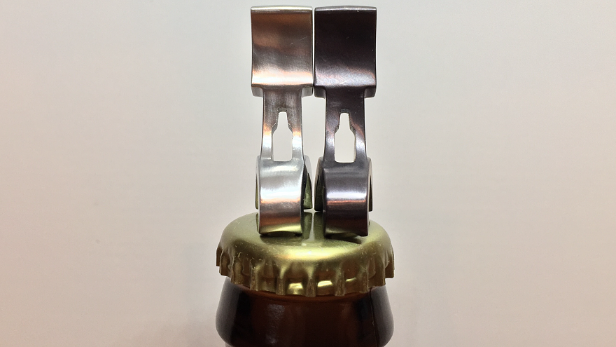 Tool design，Tool innovation，Wrench，Pencil sharpener，Bottle lifter，user friendly design，