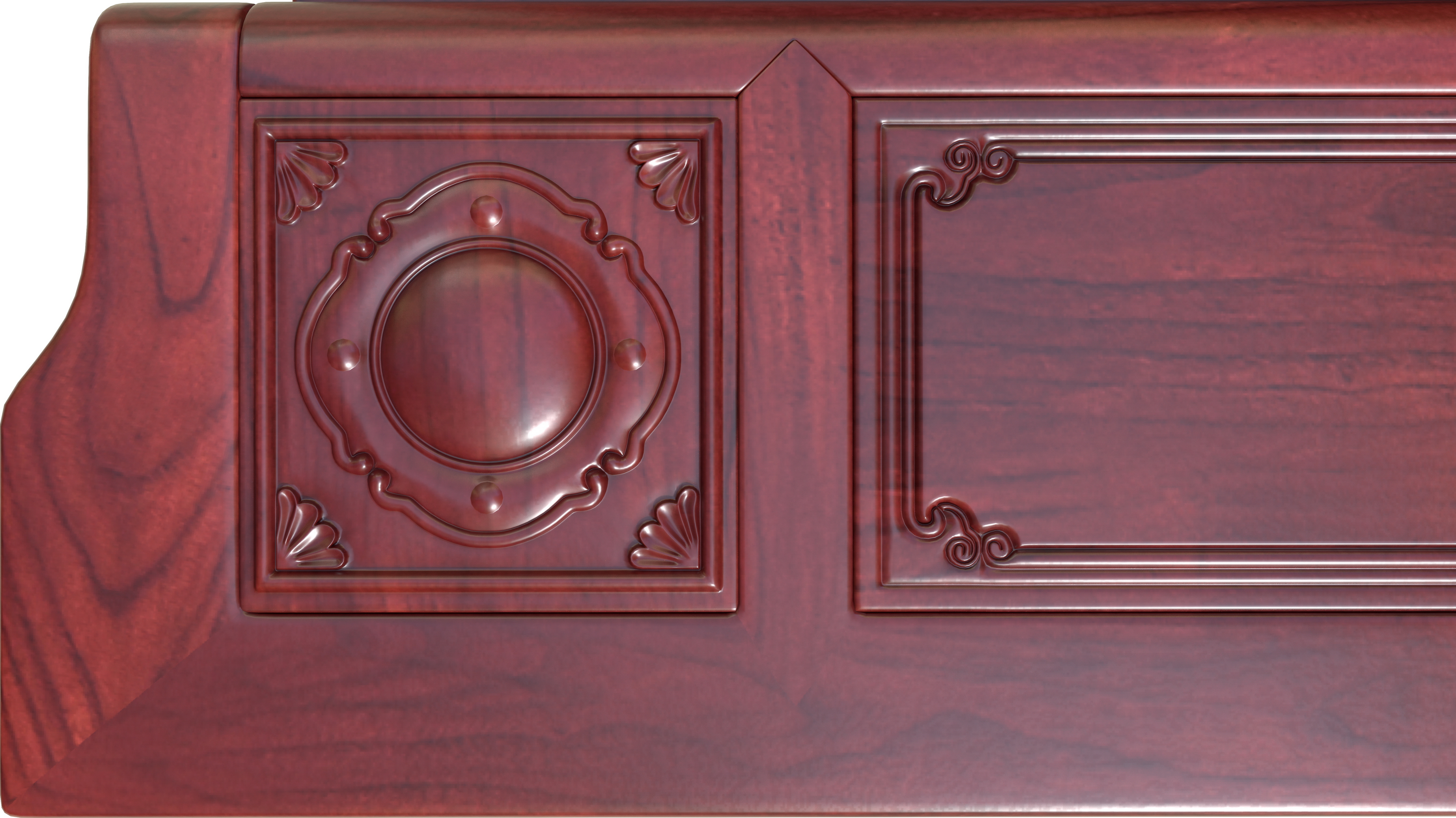Chinese furniture，Chinese carved furniture，Mahogany furniture，Classical furniture，Rosewood，Furniture modeling tutorial，3dsmax，Antique Valley fragrance，