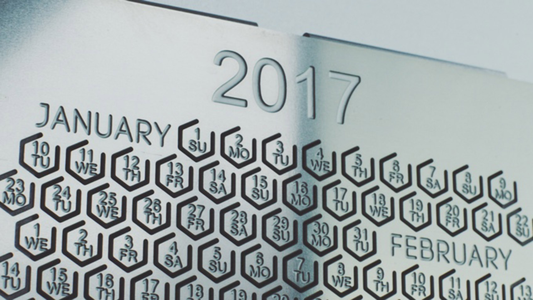 calendar，originality，wood，Metal，interaction，