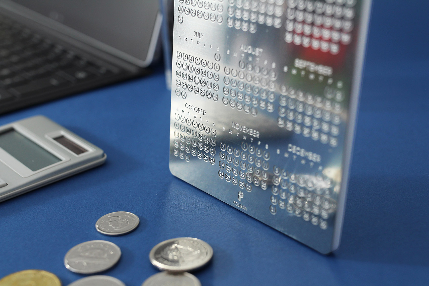 calendar，originality，wood，Metal，interaction，