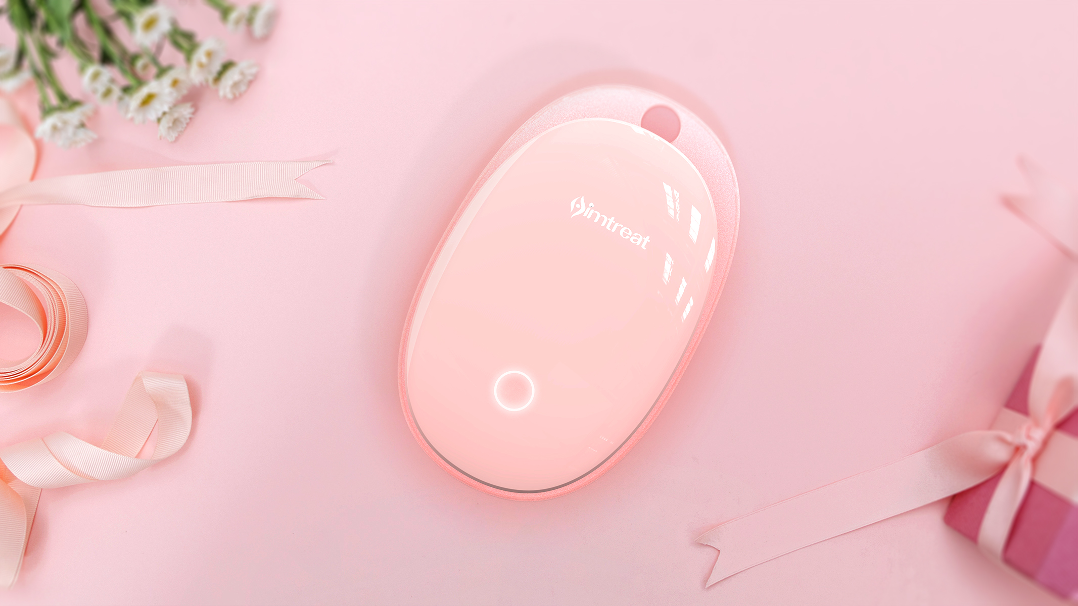 Dysmenorrhea instrument, minimalism, women，