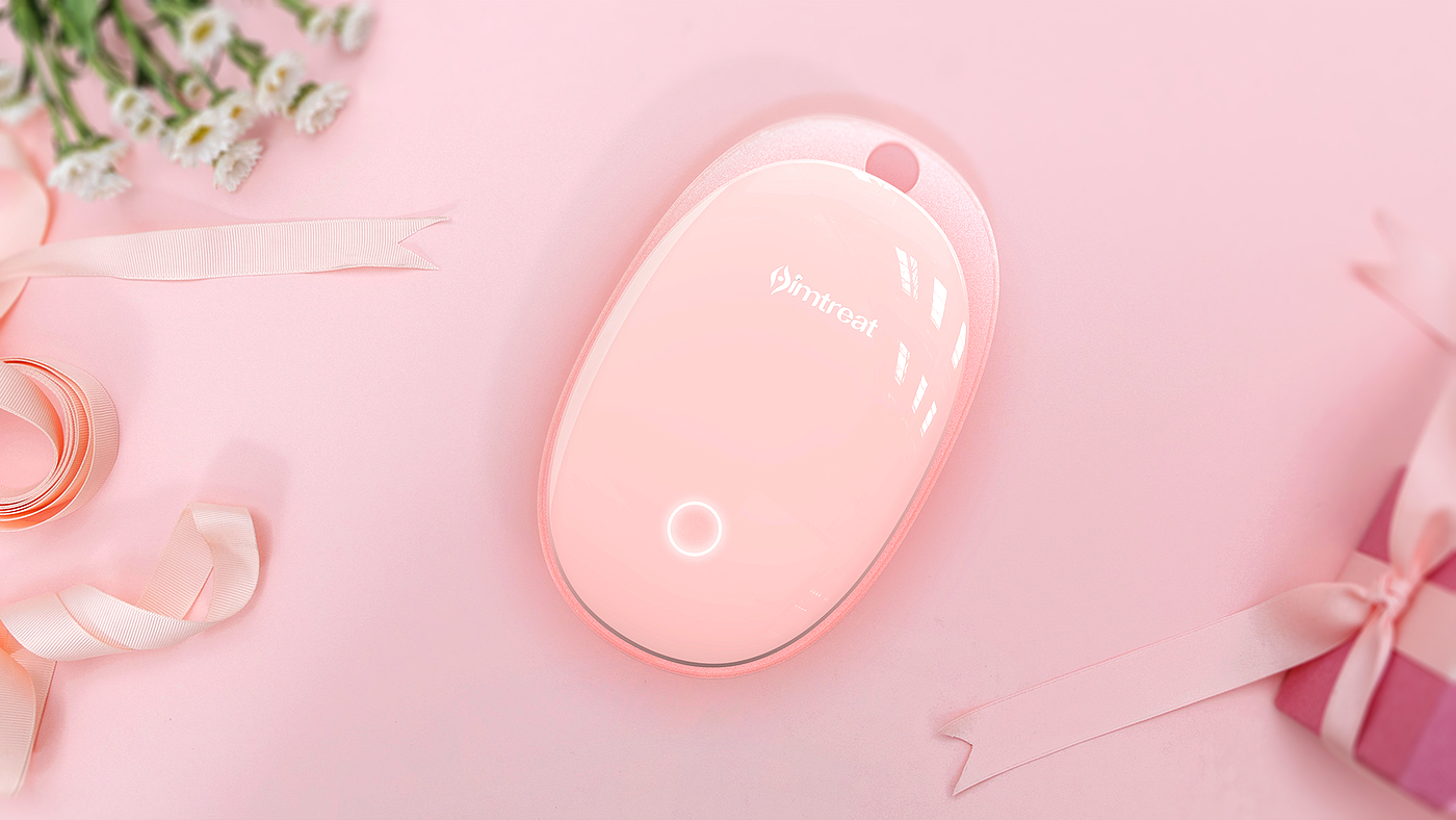 Dysmenorrhea instrument, minimalism, women，
