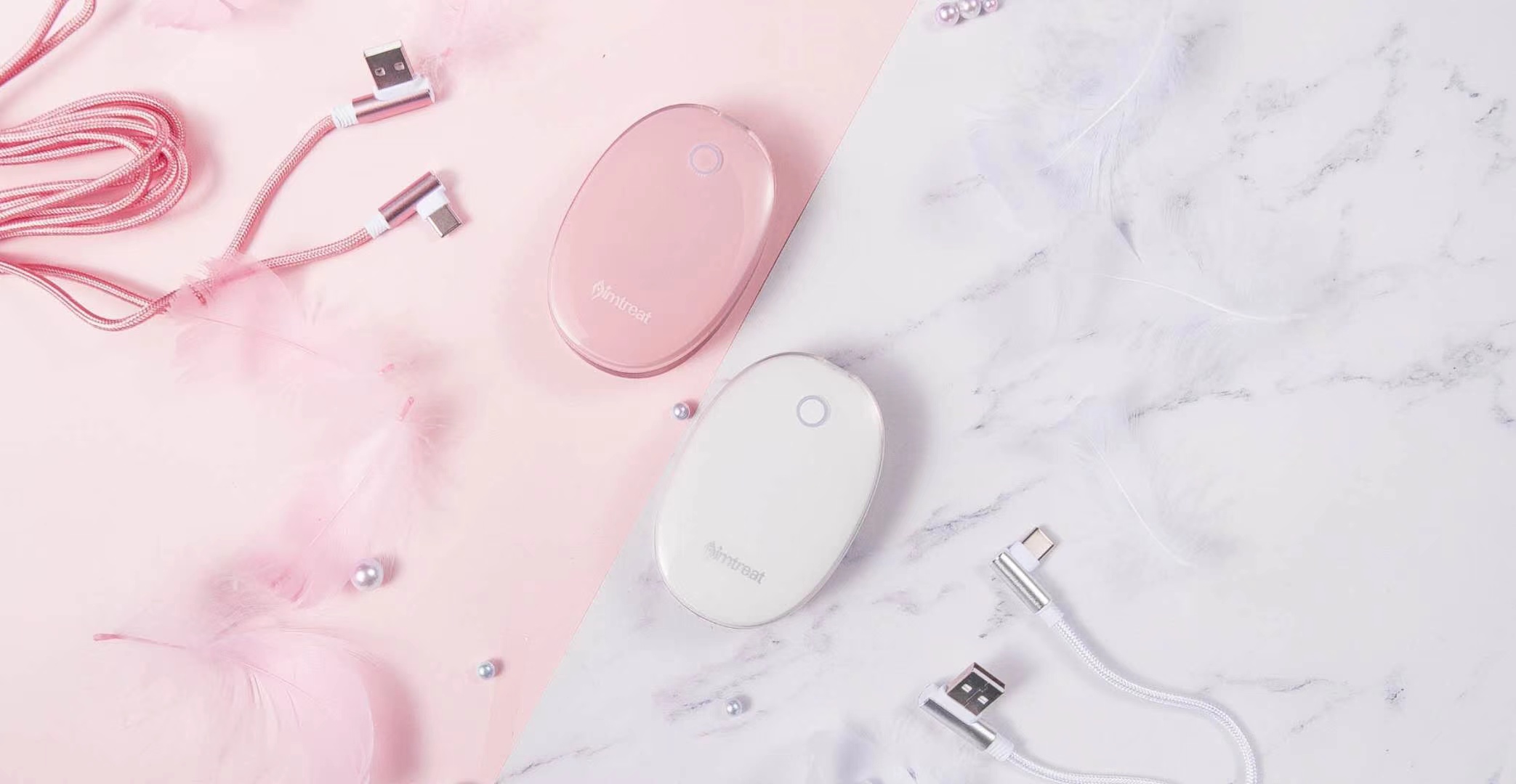 Dysmenorrhea instrument, minimalism, women，