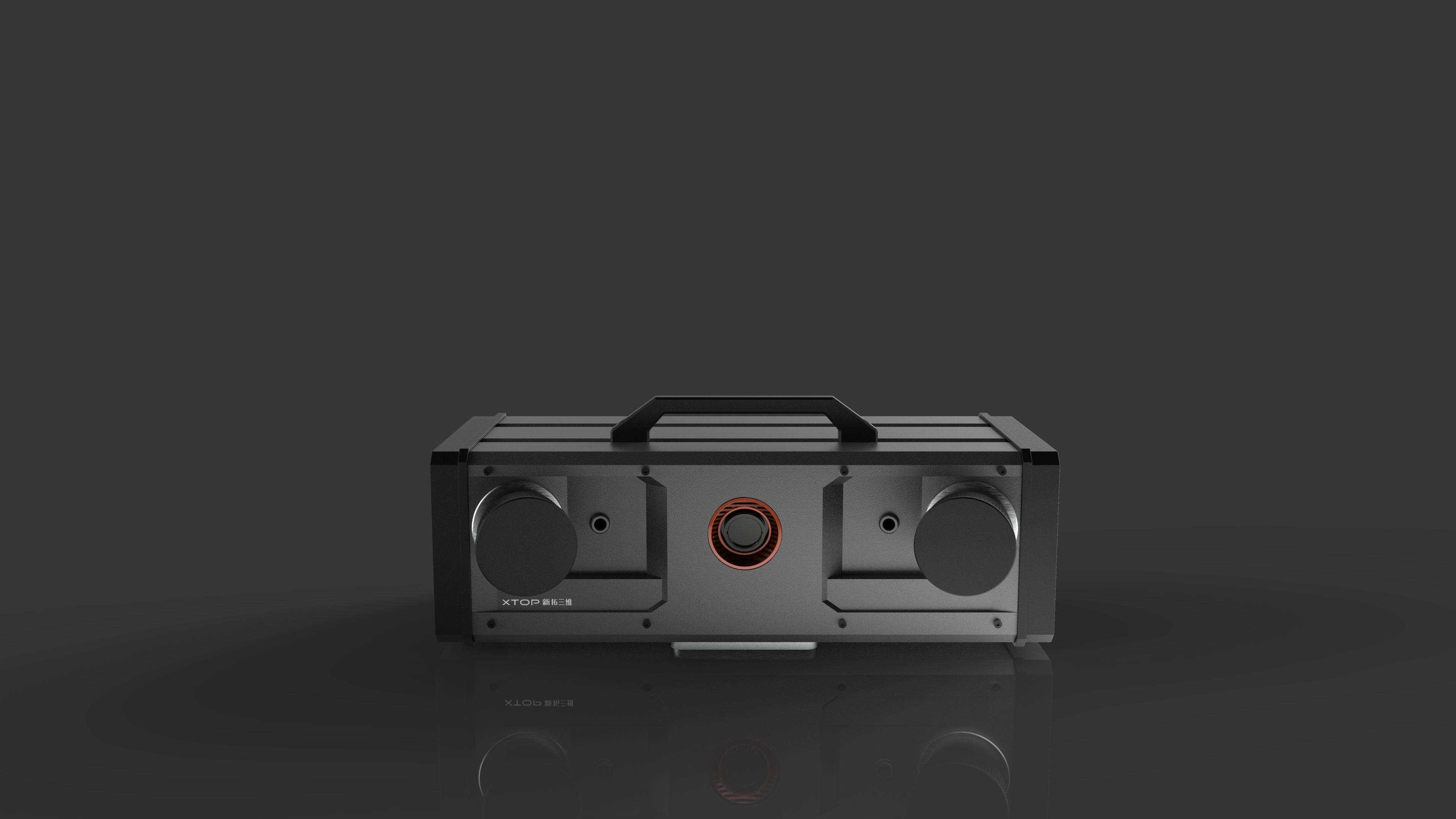 Patent has been applied for, and infringement must be investigated，