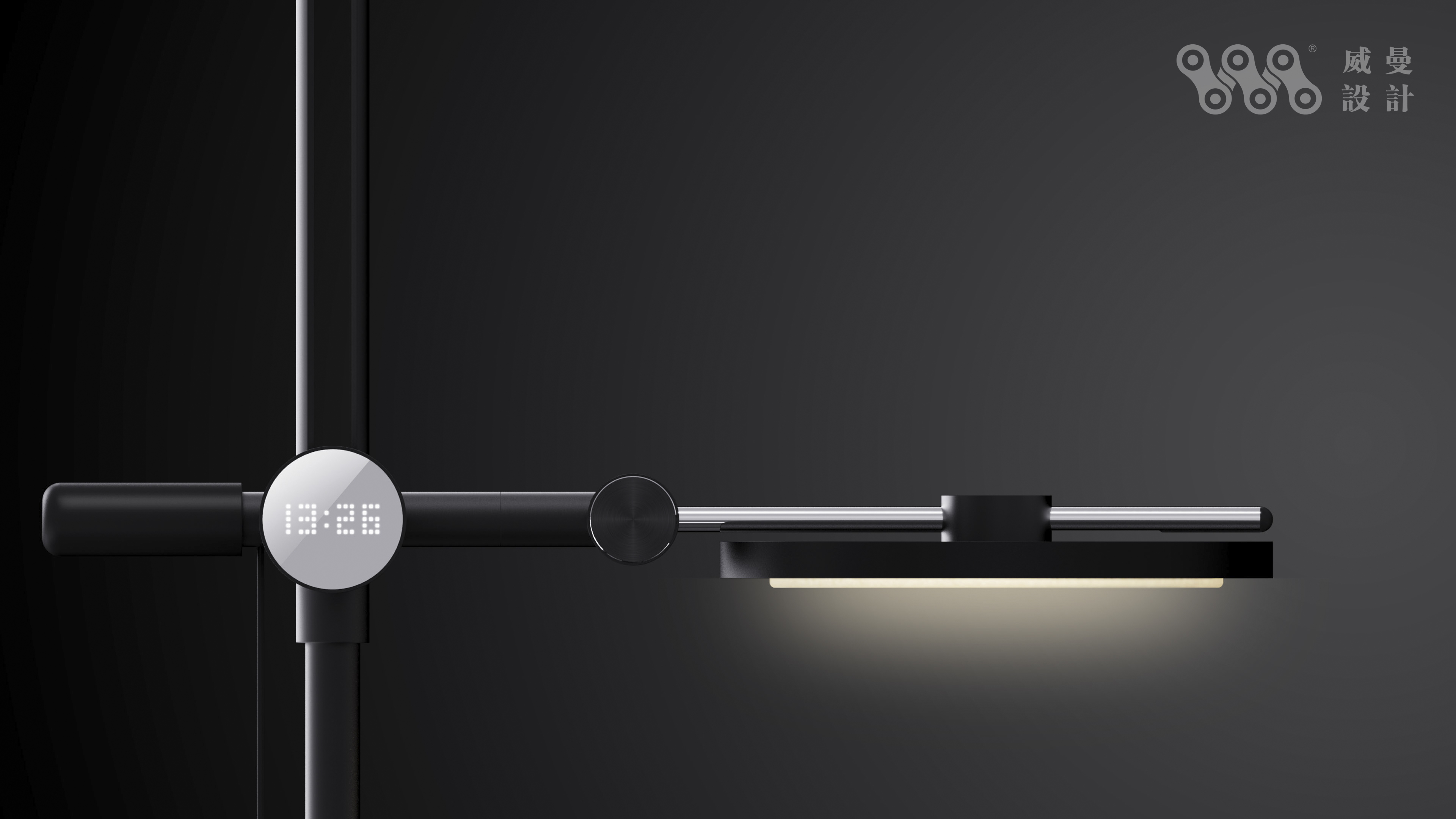 Floor lamp，lamps and lanterns，product design，Household appliances，