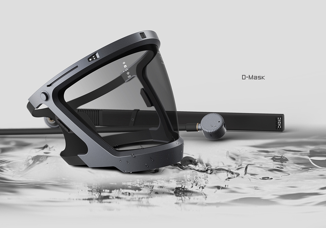 Wearable design，Digital，intelligence，electronic product，