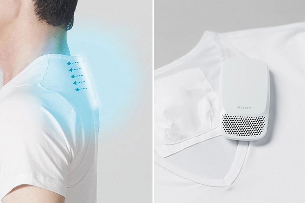 Wearable design，Digital，intelligence，electronic product，