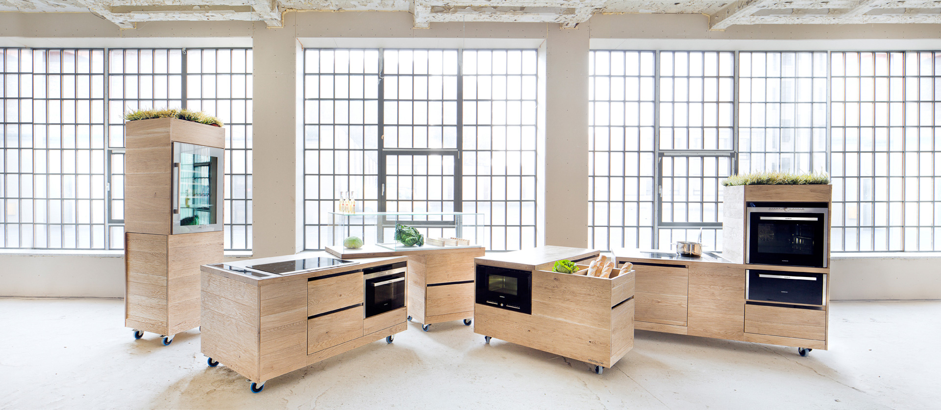 High-tech，product，cooking，intelligence，