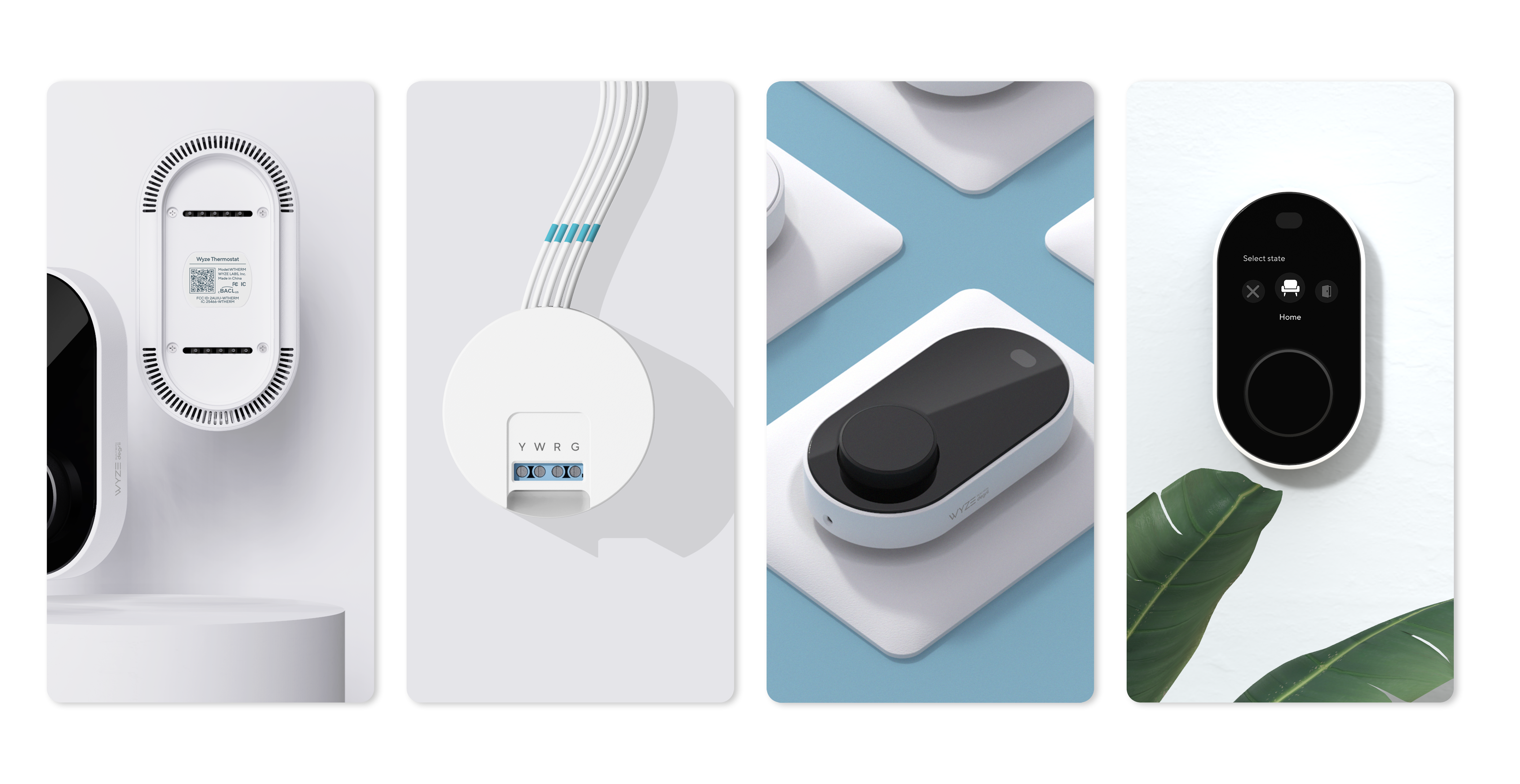 Smart home，Thermostat，thermostat，switch，controller，knob，