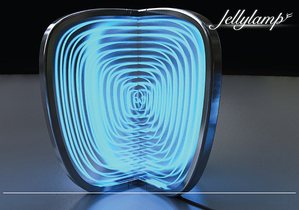 bionics，controlled，led，