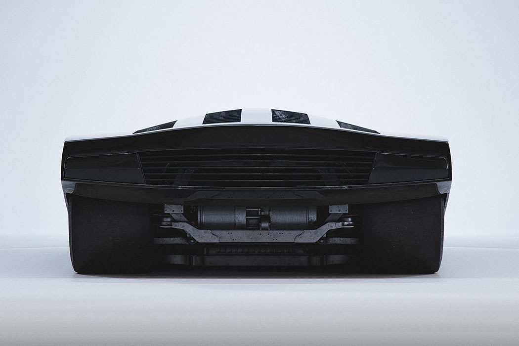 vehicle，Sports car，industrial design，conceptual design，Evenett，