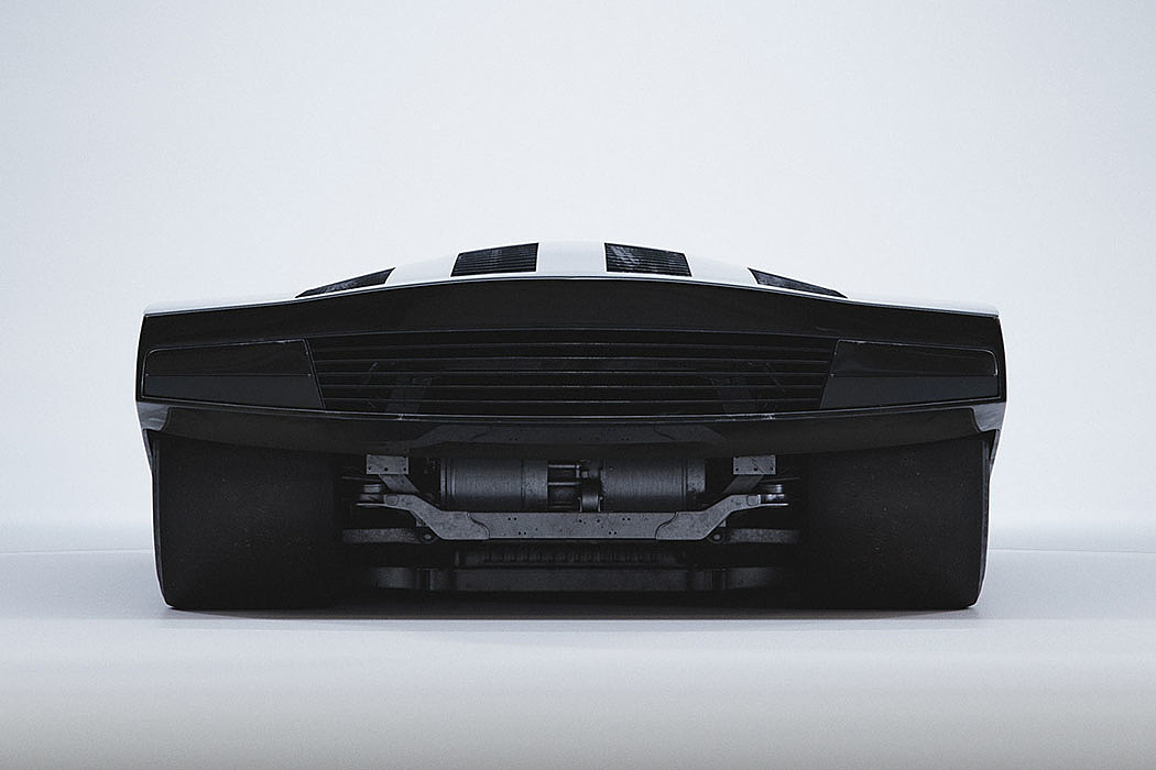 vehicle，Sports car，industrial design，conceptual design，Evenett，