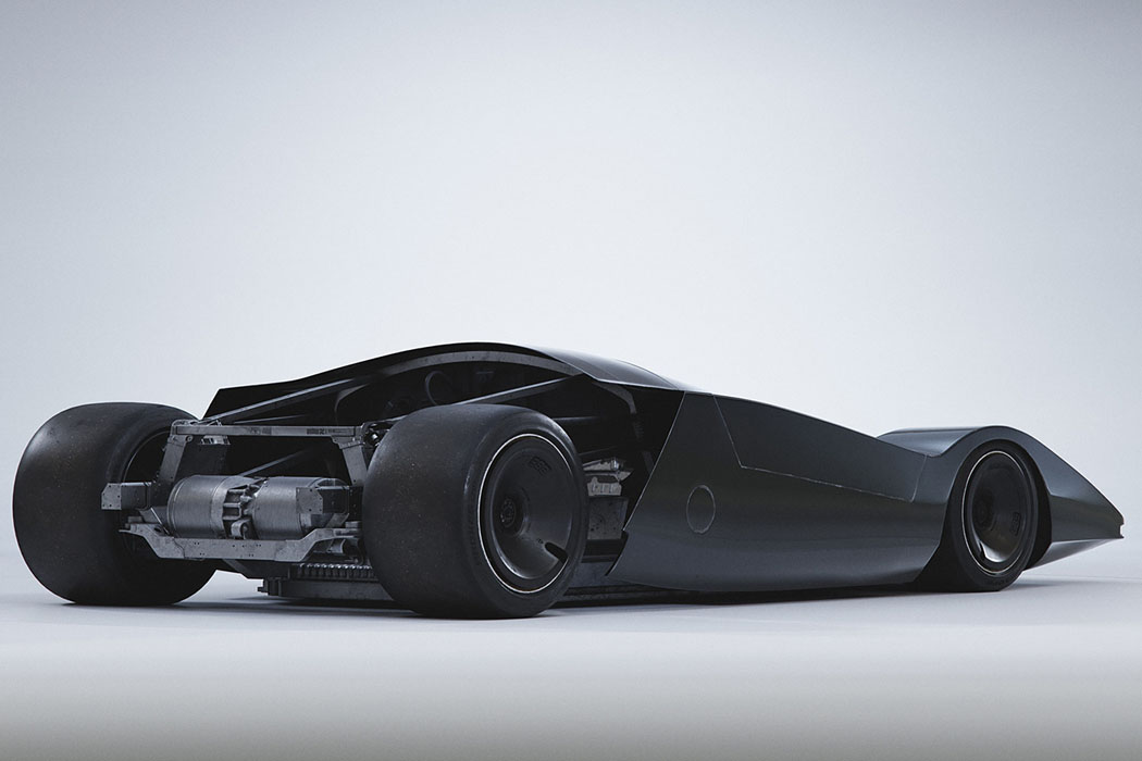 vehicle，Sports car，industrial design，conceptual design，Evenett，